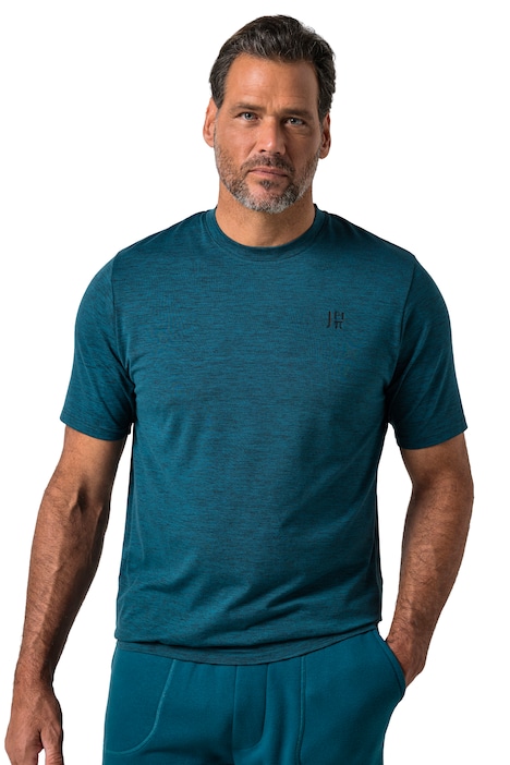 Tričko, Bauchfit, extra měkké, až do vel. 7XL