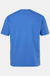T-Shirt, Tracht, Halbarm, Brustprint, bis 8 XL