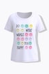 Do What Makes You Happy Graphic Tee
