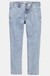 Chino-Jeans, FLEXNAMIC®, Denim, Straight Fit, bis Gr. 72
