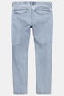 Chino-Jeans, FLEXNAMIC®, Denim, Straight Fit, bis Gr. 72