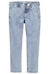 Džíny Chino, FLEXNAMIC®, denim, rovný střih, do velikosti 72