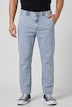 Chino-Jeans, FLEXNAMIC®, Denim, Straight Fit, bis Gr. 72