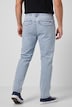 Chino-Jeans, FLEXNAMIC®, Denim, Straight Fit, bis Gr. 72