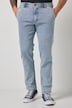 Chino-Jeans, FLEXNAMIC®, Denim, Straight Fit, bis Gr. 72