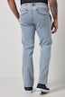 Chino-Jeans, FLEXNAMIC®, Denim, Straight Fit, bis Gr. 72