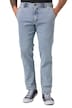 Džíny Chino, FLEXNAMIC®, denim, rovný střih, do velikosti 72