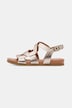 Sandalen, Jana Softline, vegan, Weite H