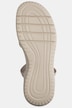 Klett-Sandaletten, vegan, Jana Shoes, Weite H