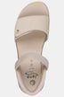 Klett-Sandaletten, vegan, Jana Shoes, Weite H