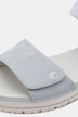 Klett-Sandaletten, vegan, Jana Shoes, Weite H