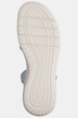 Klett-Sandaletten, vegan, Jana Shoes, Weite H