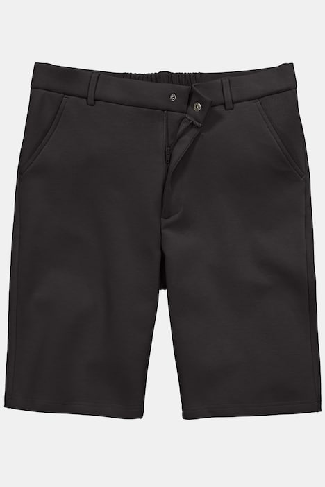 Chino-Bermuda Bilbao FLEXLASTIC®, Schlupfbund, bis 8 XL