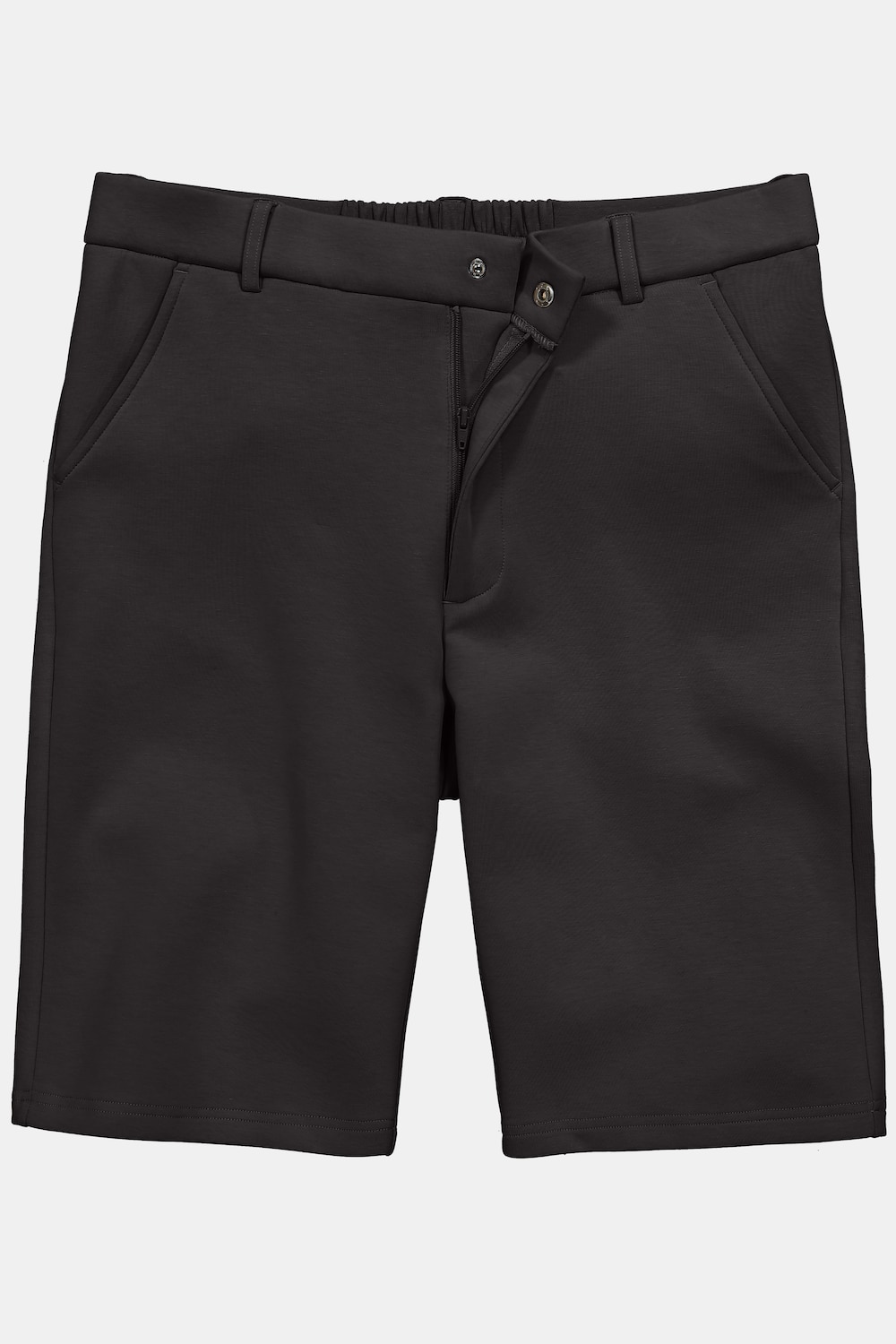 Chino-bermuda Bilbao FLEXLASTICÂ®, tailleband, tot 8XL