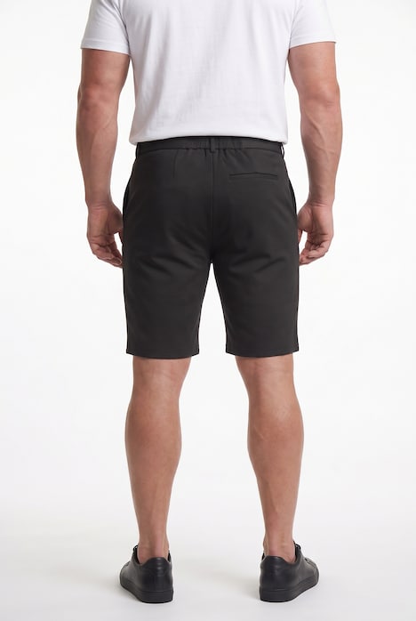 Chino-Bermuda Bilbao FLEXLASTIC®, Schlupfbund, bis 8 XL