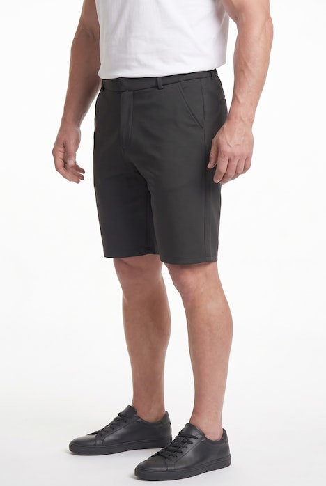 Chino-Bermuda Bilbao FLEXLASTIC®, Schlupfbund, bis 8 XL
