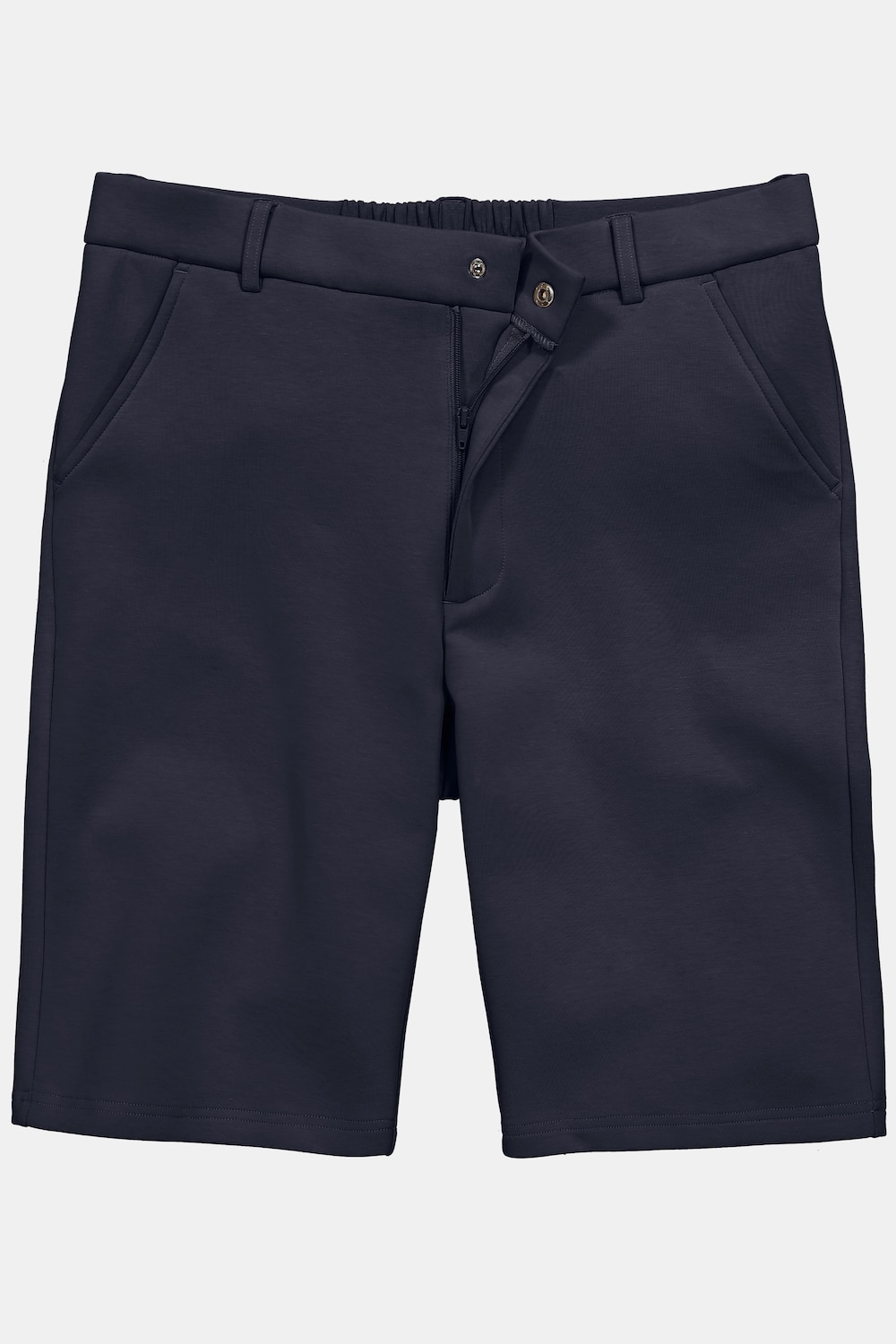 Chino-Bermuda Bilbao FLEXLASTIC®, Schlupfbund, bis 8 XL