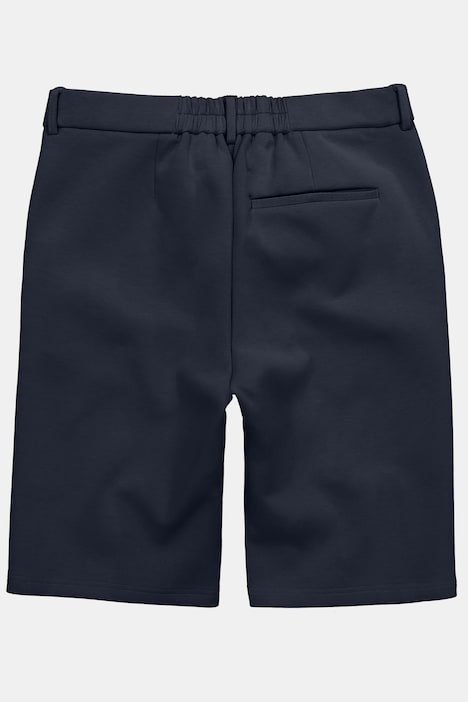 Chino-Bermuda Bilbao FLEXLASTIC®, Schlupfbund, bis 8 XL