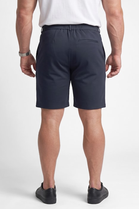 Chino-Bermuda Bilbao FLEXLASTIC®, Schlupfbund, bis 8 XL