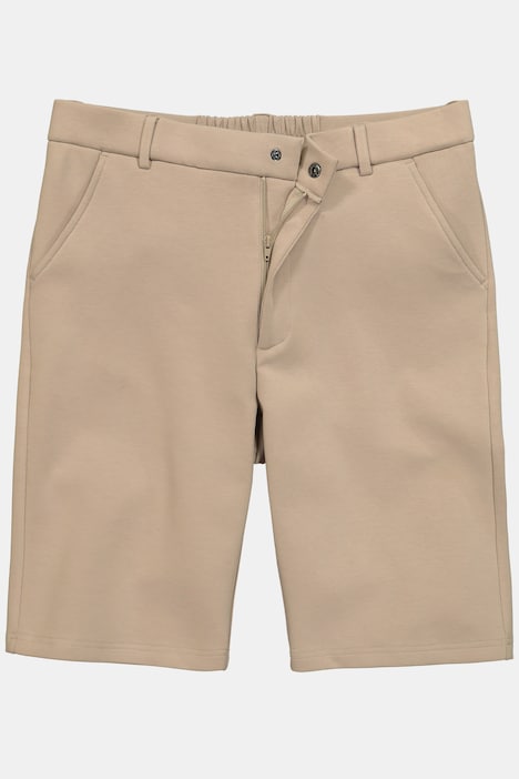 Chino-Bermuda Bilbao FLEXLASTIC®, Schlupfbund, bis 8 XL