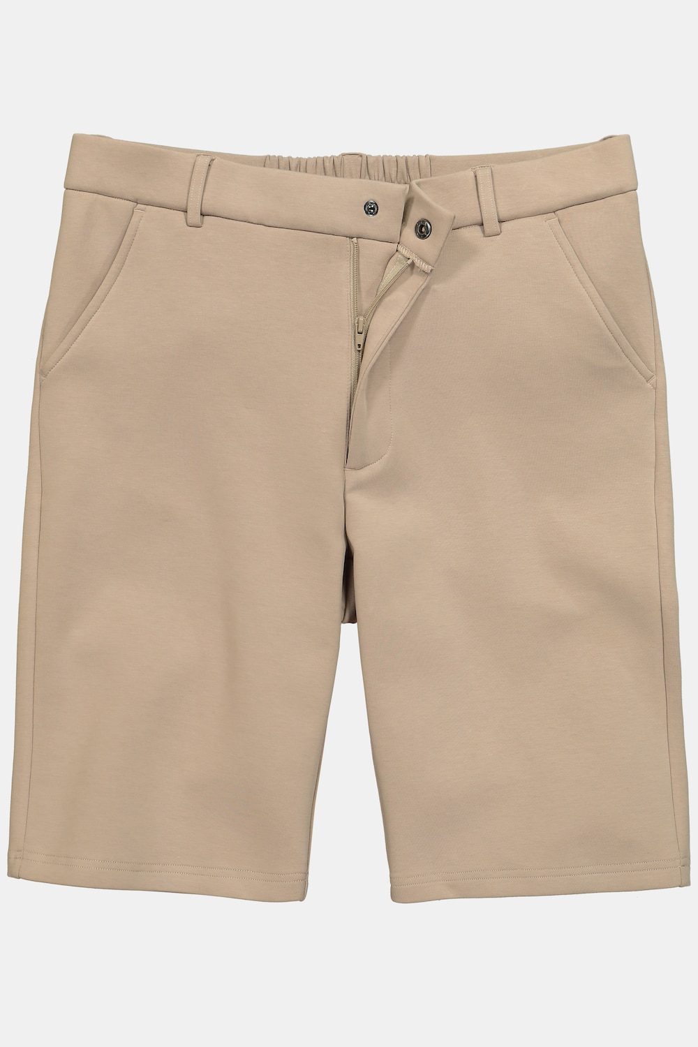 Chino-Bermuda Bilbao FLEXLASTIC®, Schlupfbund, bis 8 XL