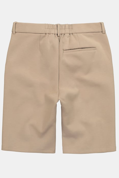 Chino-Bermuda Bilbao FLEXLASTIC®, Schlupfbund, bis 8 XL