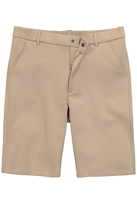 Bermudy Chino Bilbao FLEXLASTIC®, pružný pas, do vel. 8XL
