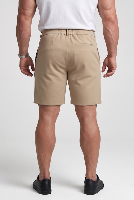 Chino-Bermuda Bilbao FLEXLASTIC®, Schlupfbund, bis 8 XL