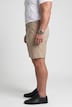 Chino-Bermuda Bilbao FLEXLASTIC®, Schlupfbund, bis 8 XL