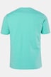 T-Shirt, Halbarm, Print, Rundhals, bis 8 XL