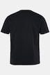 T-Shirt, Halbarm, Print, Rundhals, bis 8 XL