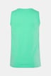 Tanktops, 2er-Pack, Print, Rundhals, bis 8 XL