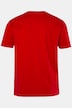 T-Shirts, 2er-Pack, Halbarm, Print, Rundhals, bis 8 XL