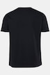 T-Shirts, 2er-Pack, Halbarm, Print, Rundhals, bis 8 XL
