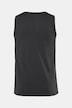 Tanktops, 2er-Pack, Print, Rundhals, bis 8 XL