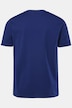 T-Shirt, Halbarm, Print, Rundhals, bis 8 XL