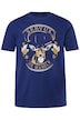 Tričko, krátké rukávy, potisk, kulatý výstřih, do vel. 8XL