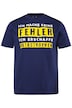 Tričko, krátké rukávy, potisk, kulatý výstřih, do vel. 8XL