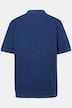 Poloshirt, korte mouwen, Buik-Fit, piqué, XXL tot 8XL
