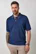 Poloshirt, korte mouwen, Buik-Fit, piqué, XXL tot 8XL