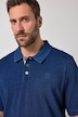 Poloshirt, korte mouwen, Buik-Fit, piqué, XXL tot 8XL