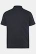 Koszulka polo, rękaw 1/2, lekki dżersej, do rozm. 8 XL