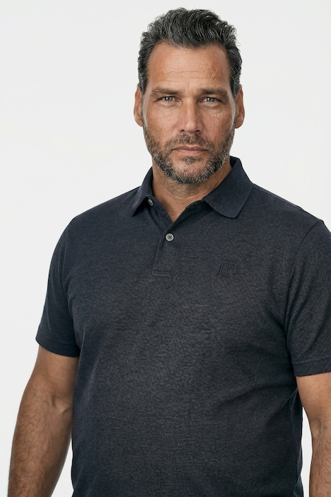 Poloshirt, Halbarm, Lightweight-Jersey, bis 8 XL