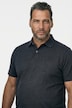 Poloshirt, Halbarm, Lightweight-Jersey, bis 8 XL