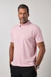 Koszulka polo, rękaw 1/2, lekki dżersej, do rozm. 8 XL
