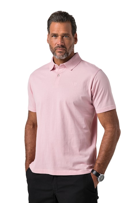 Polotričko, krátké rukávy, lehký žerzej, do velikosti 8 XL