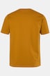 T-shirt, korte mouw, print, ronde hals, tot 8XL