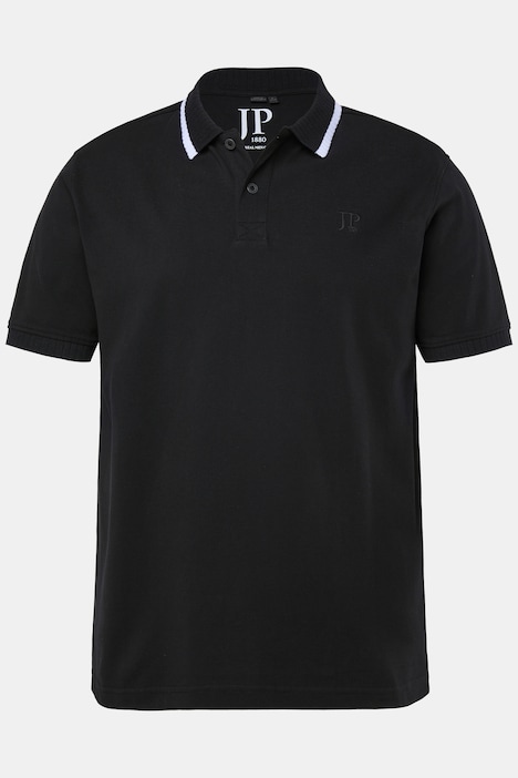 Koszulka polo, rękaw 1/2, pika, do rozm. 8XL