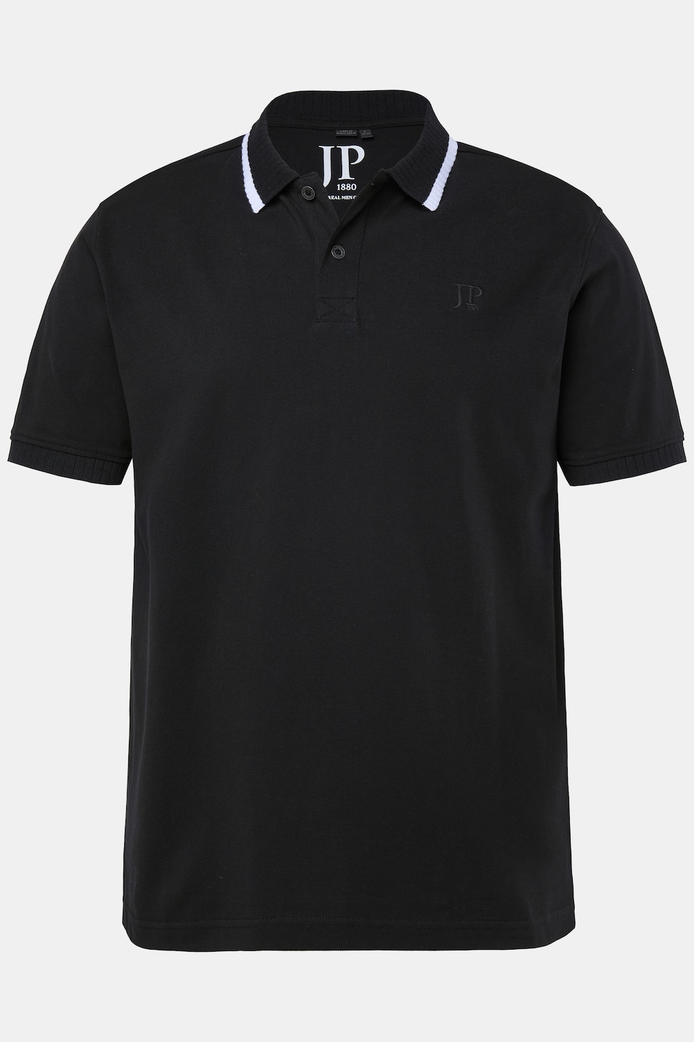 Poloshirt, Halbarm, Piqué, bis 8 XL