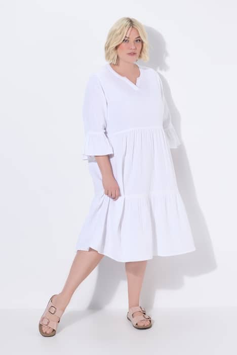 Rohde Lackleder-Pantoletten, Memory-Tieffußbett, Komfortweite